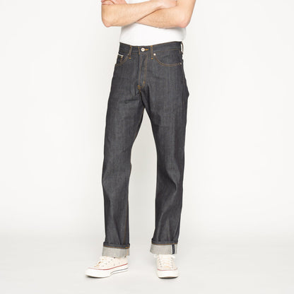 True Guy - 13.75oz Left Hand Twill Selvedge