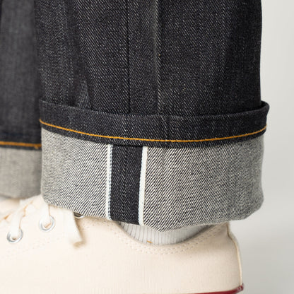 True Guy - 13.75oz Left Hand Twill Selvedge