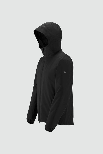 Nimbus Parka - Onyx