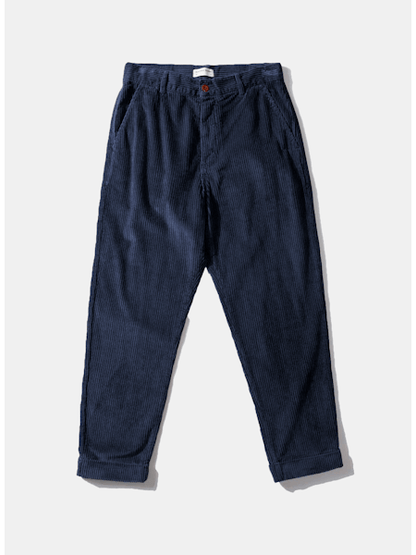 Jorge Pant Corduroy - Navy