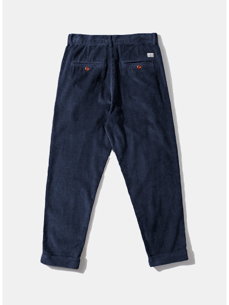 Jorge Pant Corduroy - Navy