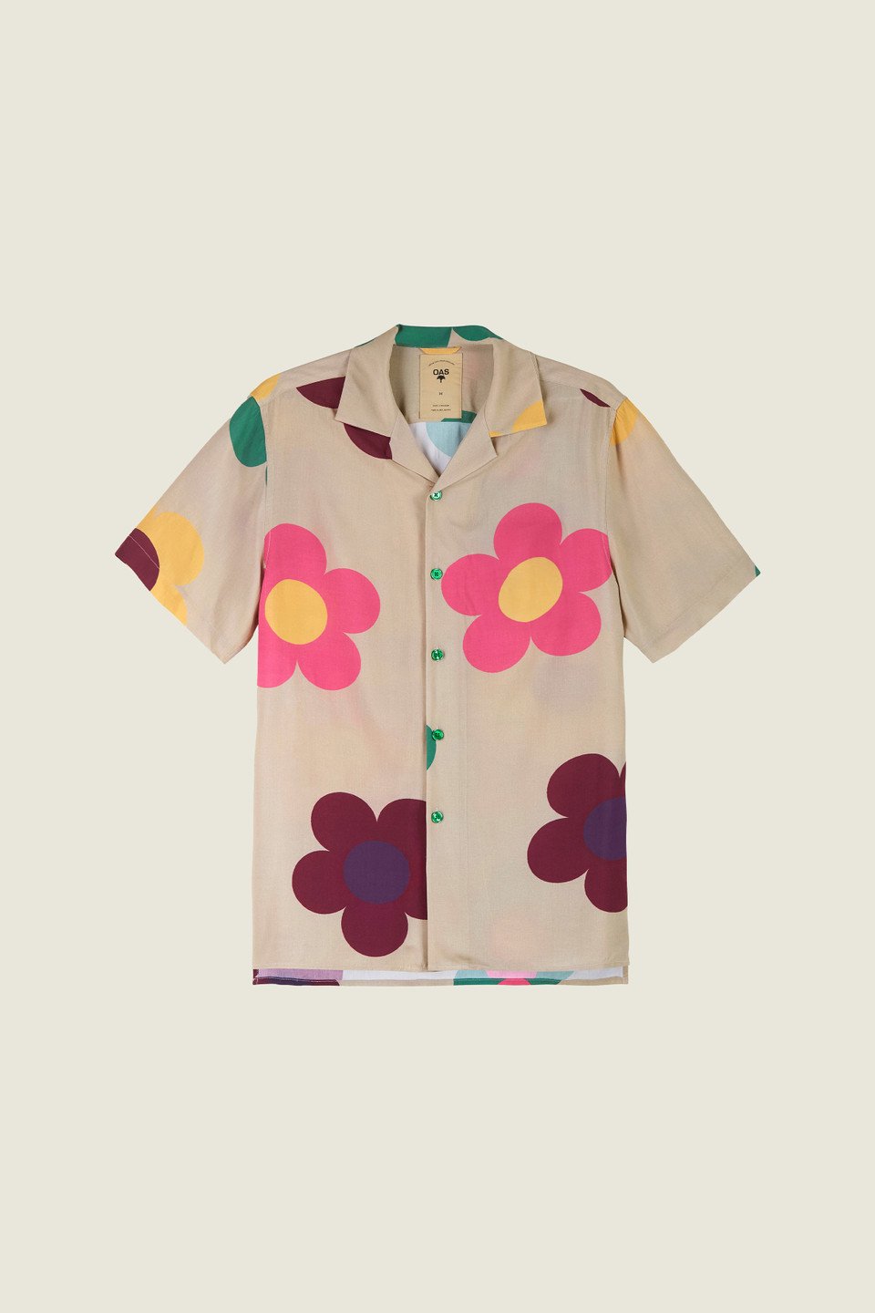 Daisy Shirt