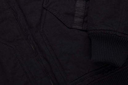 CWU Flight Jacket - Black