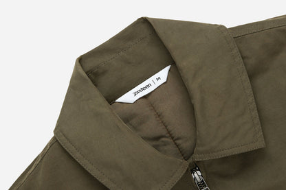 CWU Flight Jacket - Olive