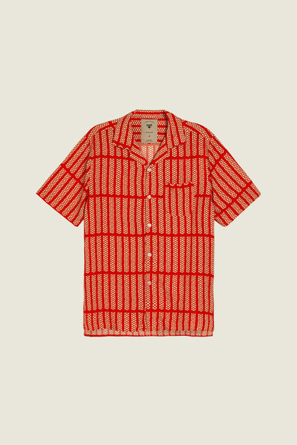 Railway Shirt