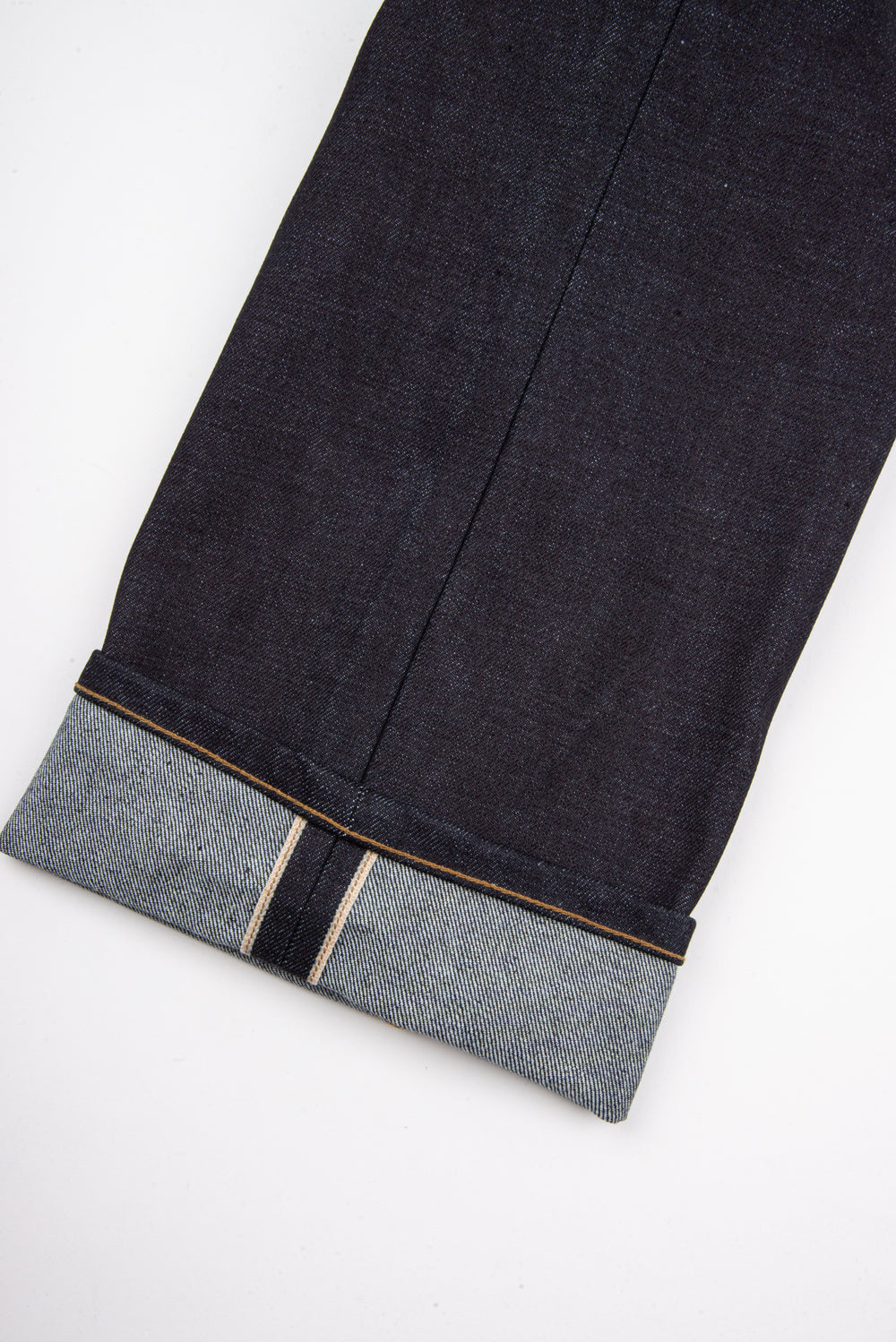 Belford Straight - 14.5oz Kaihara Selvedge