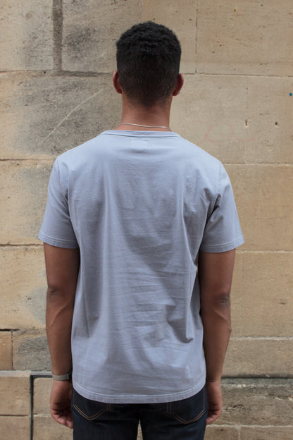 BT-08 Classic Tee - Garment Dye Lavender