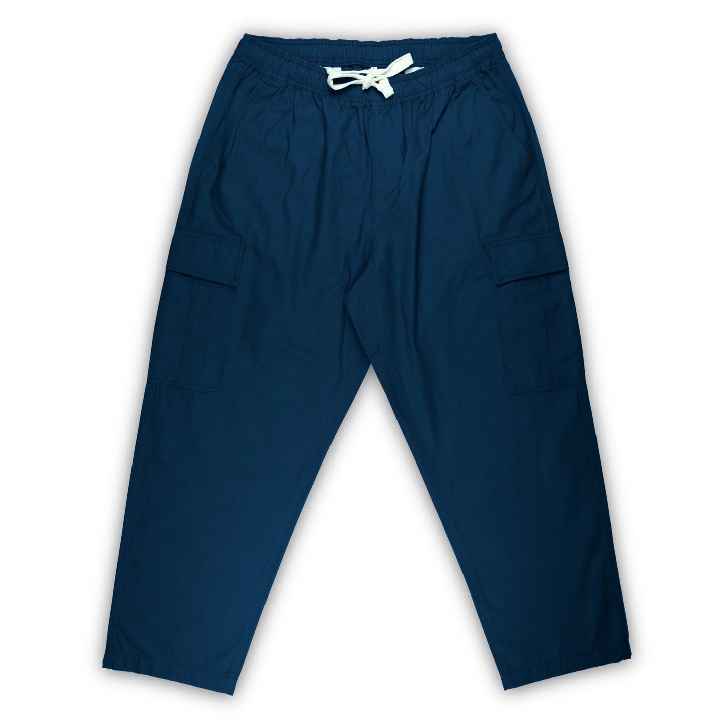 Cargo Pant - Indigo