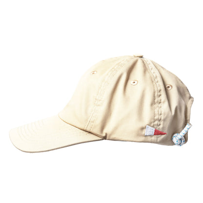 Sailing Cap - Sand