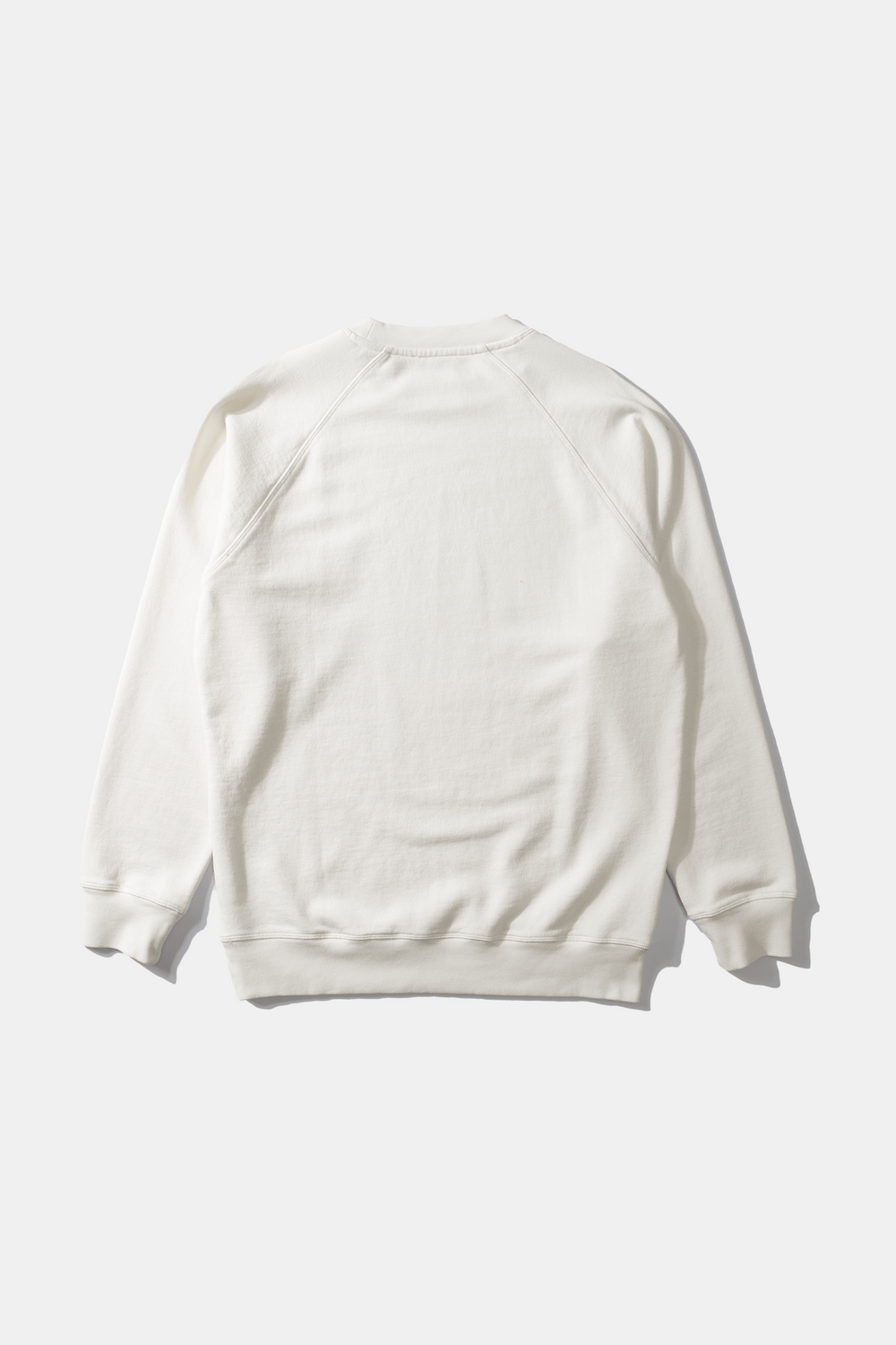 ES Sporting Goods Sweater - Off White