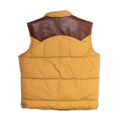 Palisades Vest