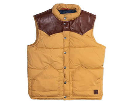 Palisades Vest