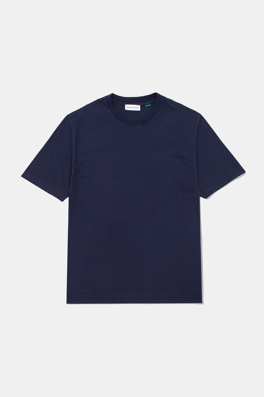 Luxury Car Tee - Navy