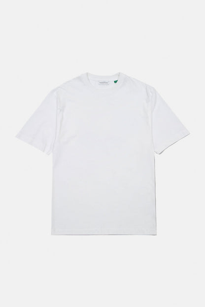 Metamorphosis Tee - White