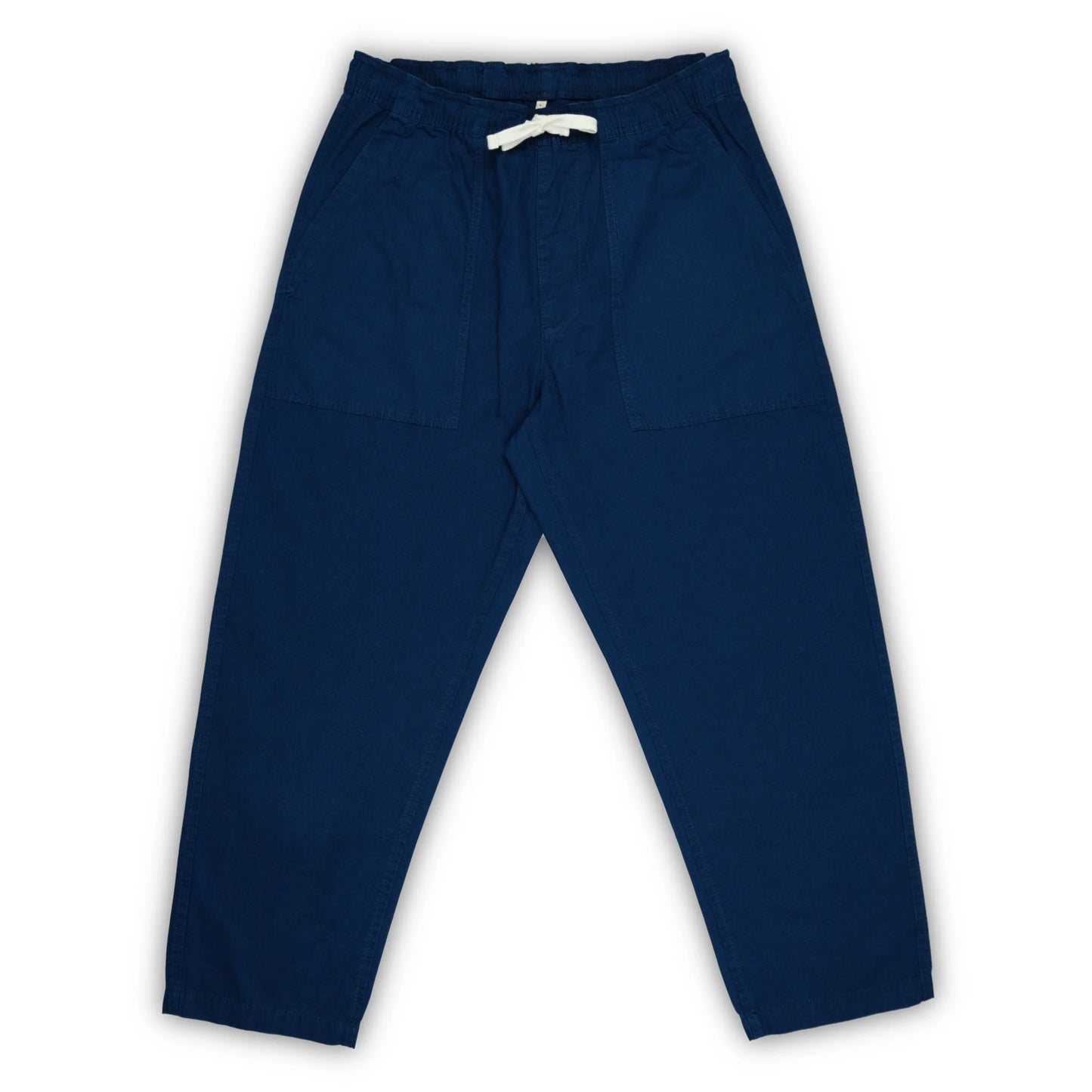 Relax Pant Solid - Indigo