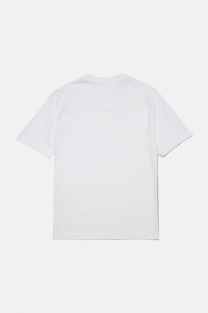 Stardust Tee - White