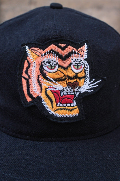 Cap Strapback USA - Tiger II