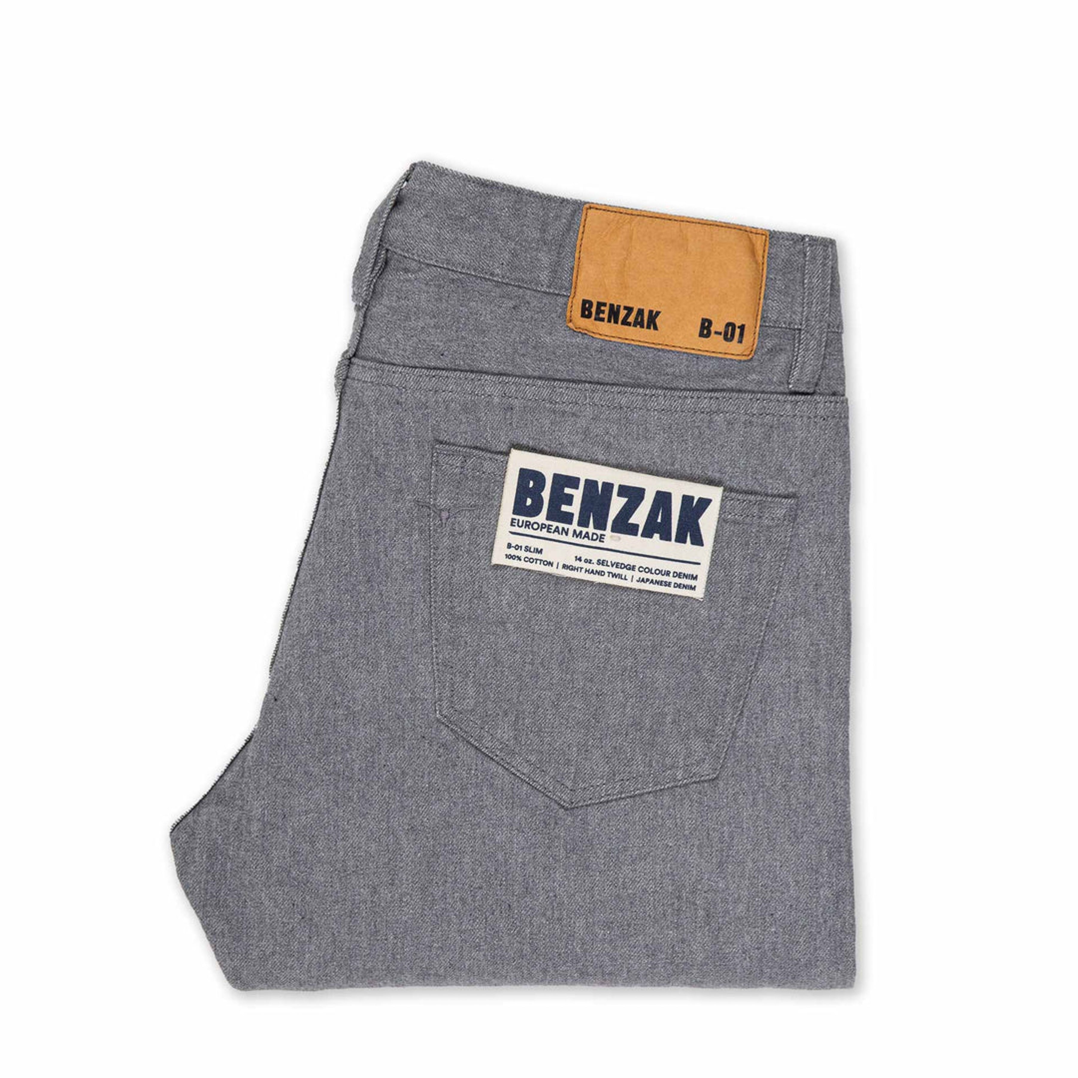 - BENZAK DENIM DEVELOPERS - – Page 2 – Bleubrut