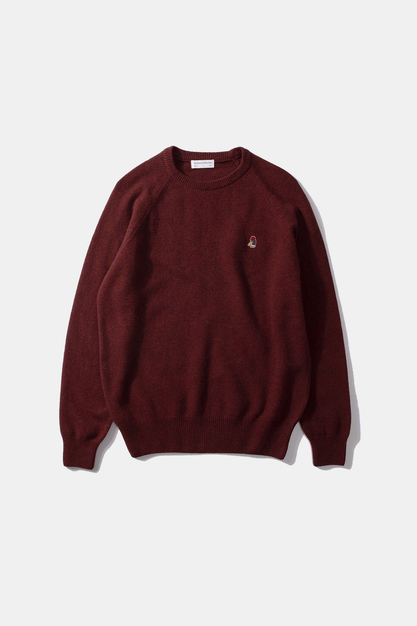 Special Duck Sweater - Plain Brick