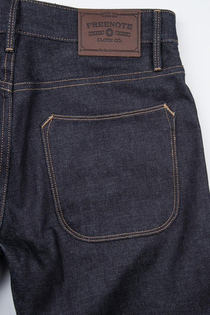 Avila Slim Taper - 14.5oz Kaihara Selvedge