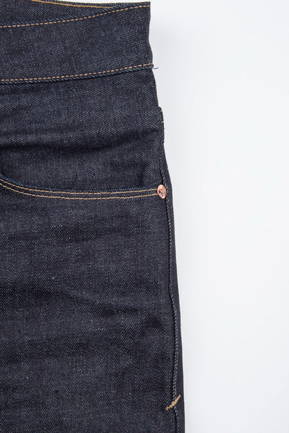 Avila Slim Taper - 14.5oz Kaihara Selvedge