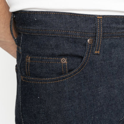 True Guy - 12.5oz Blue Wave Selvedge