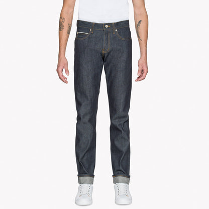 Super Guy - Left Hand Twill Selvedge