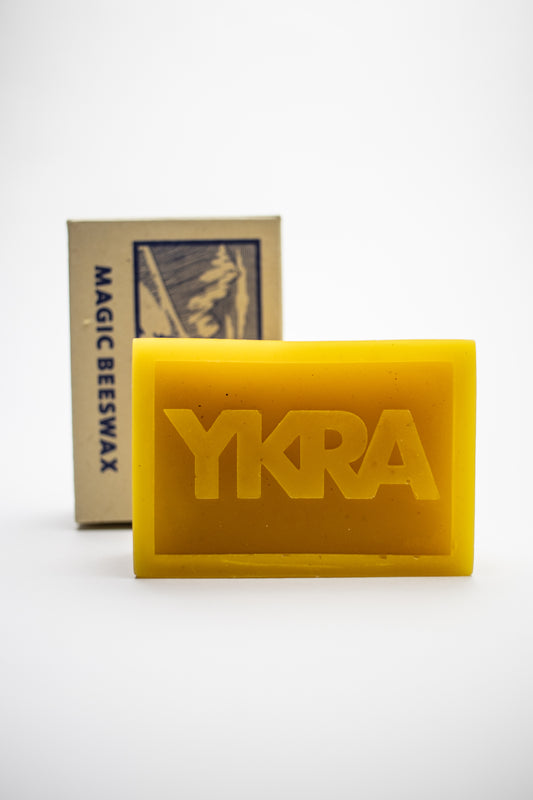 Ykra  - Beeswax - Waterproof