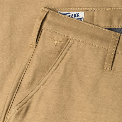 BC-01 Tapered Chino Japanese Twill