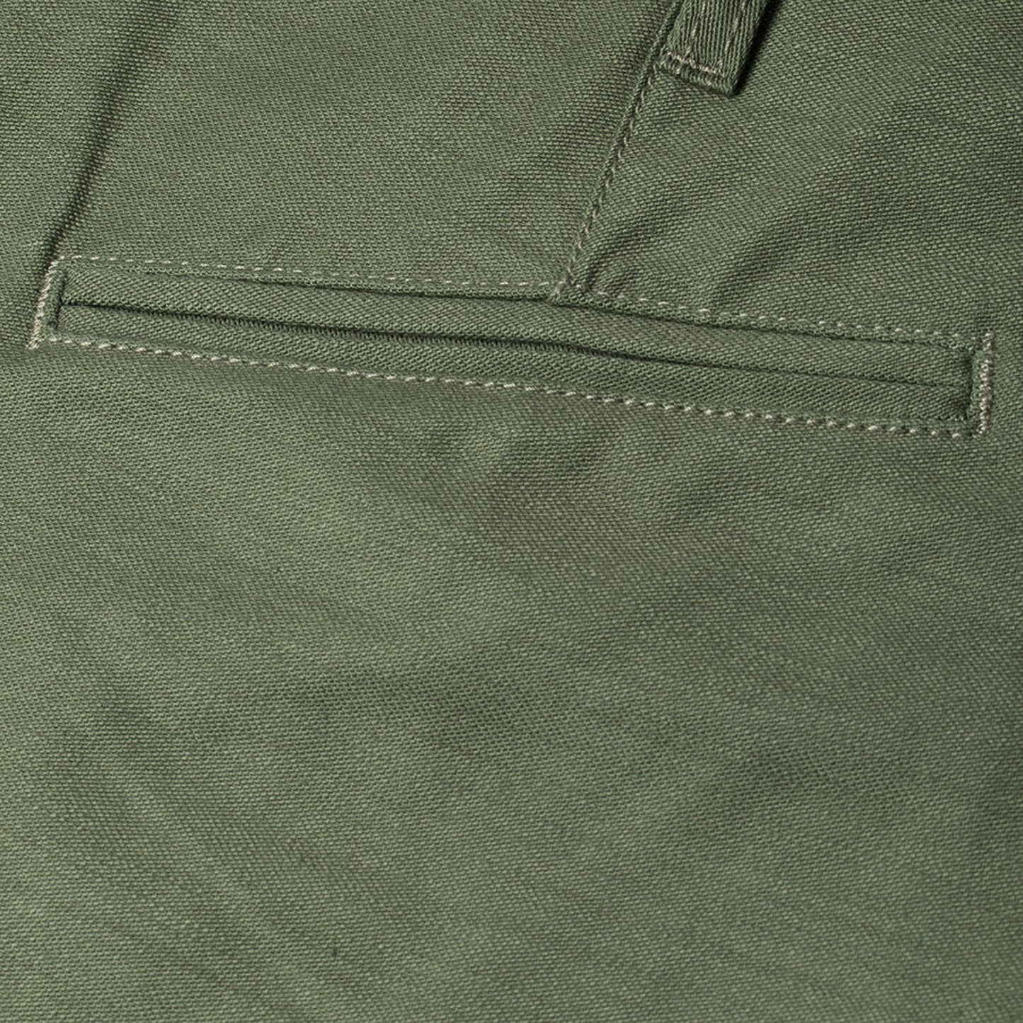 BC-01 Tapered Chino Japanese Twill