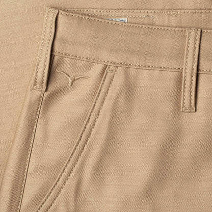 BC-01 Tapered Chino Japanese Twill