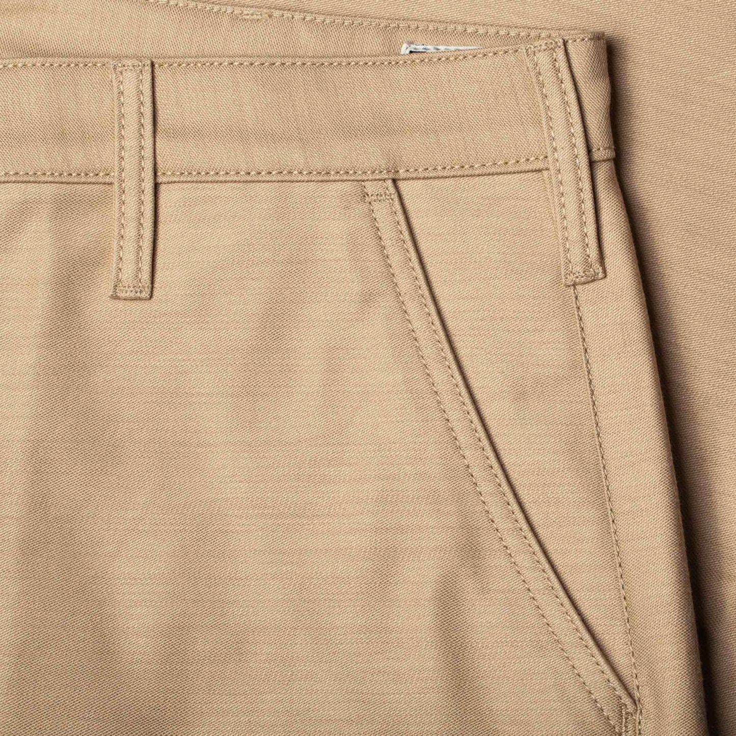 BC-01 Tapered Chino Japanese Twill