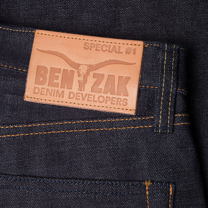 BDD - 707 - Special #1 Low Tension 14oz