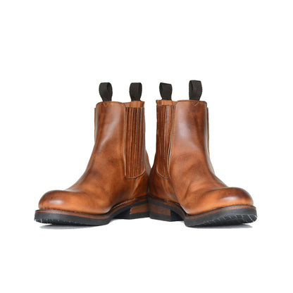 Trailway Chelsea Boot