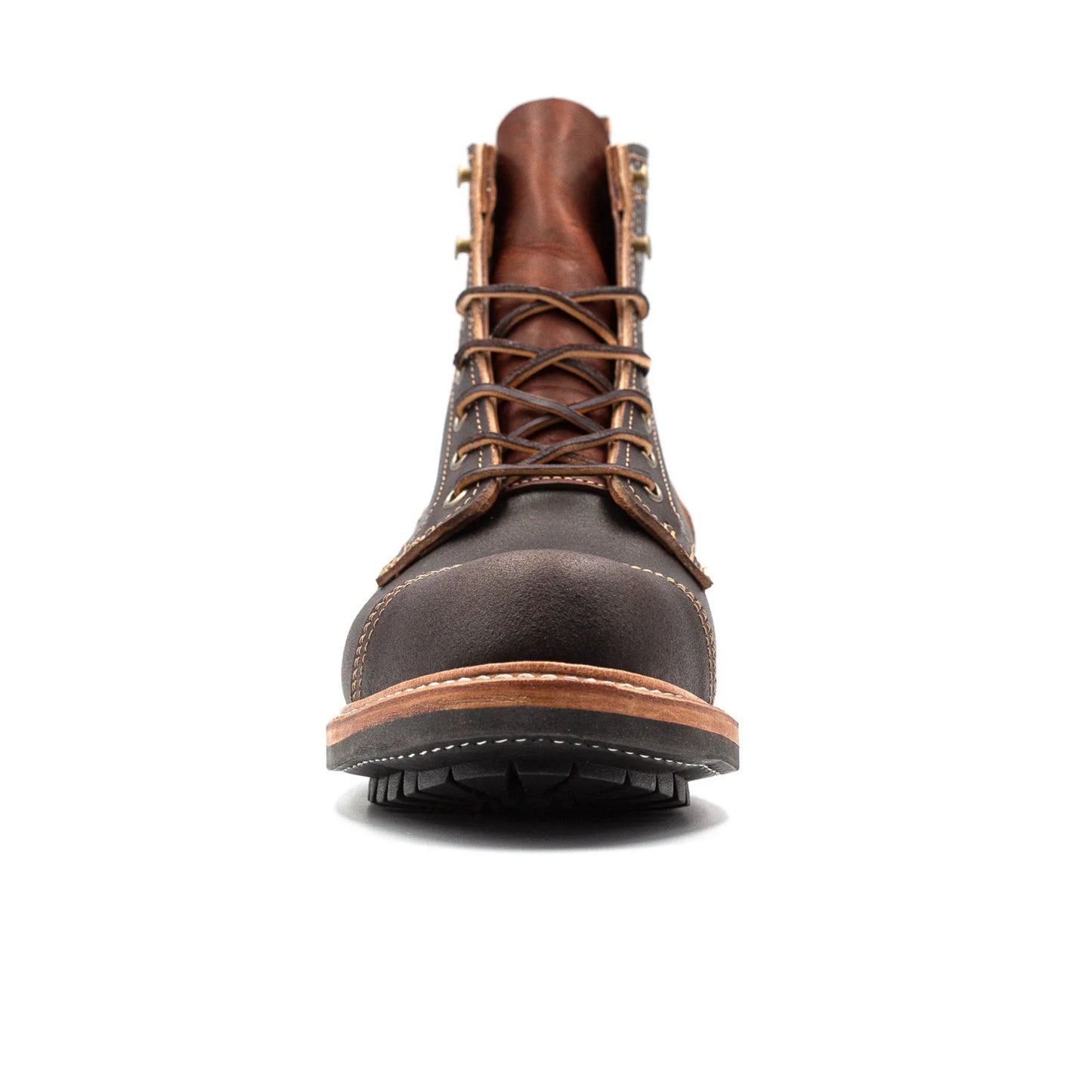 Boots Java Waxed Flesh