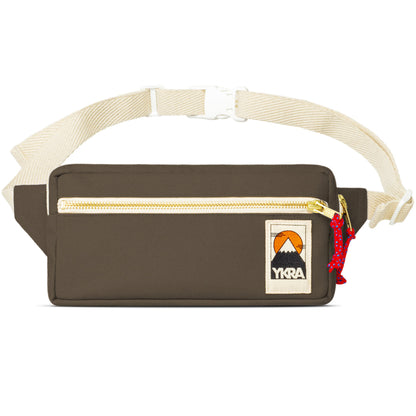 Sacoche Fanny Pack - Khaki