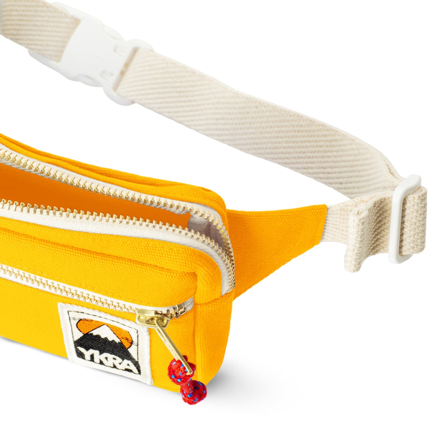 Sacoche Fanny Pack - Yellow