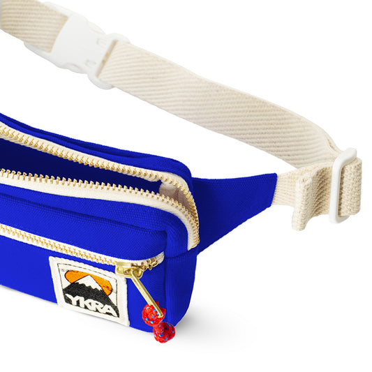 Sacoche Fanny Pack - Blue